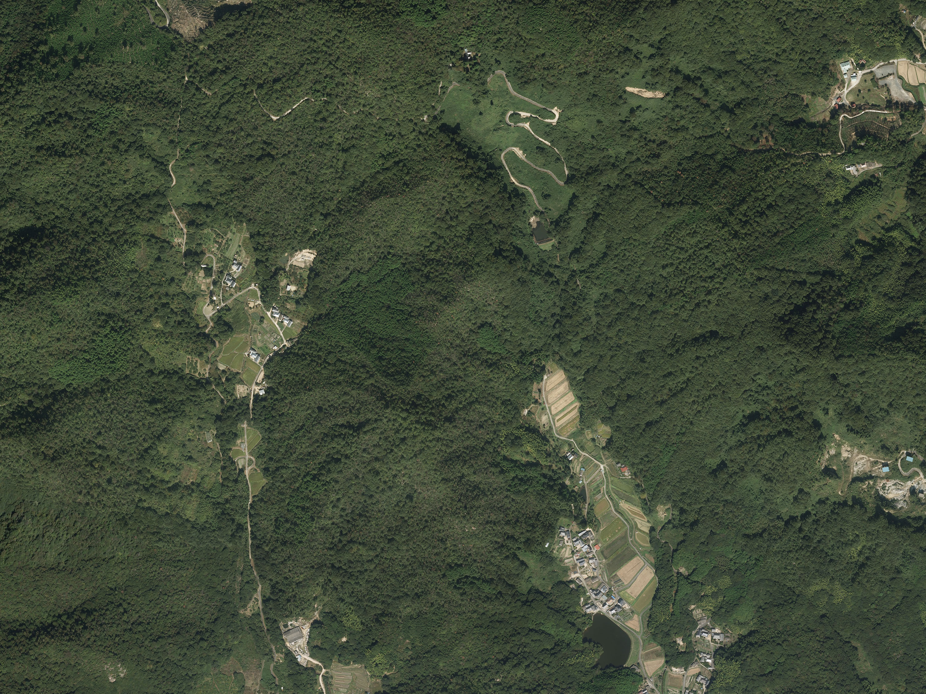 航空写真89の画像