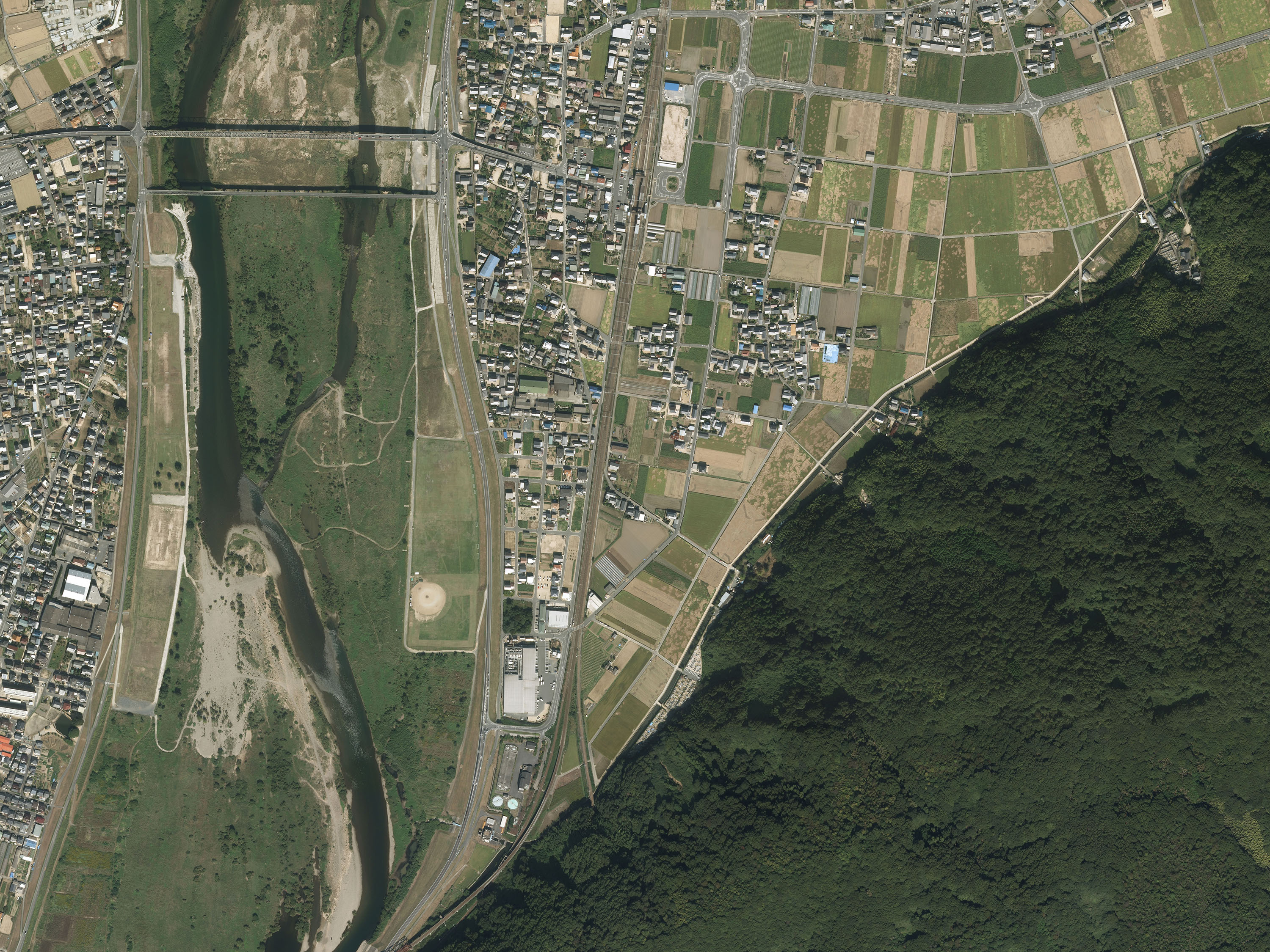 航空写真90の画像