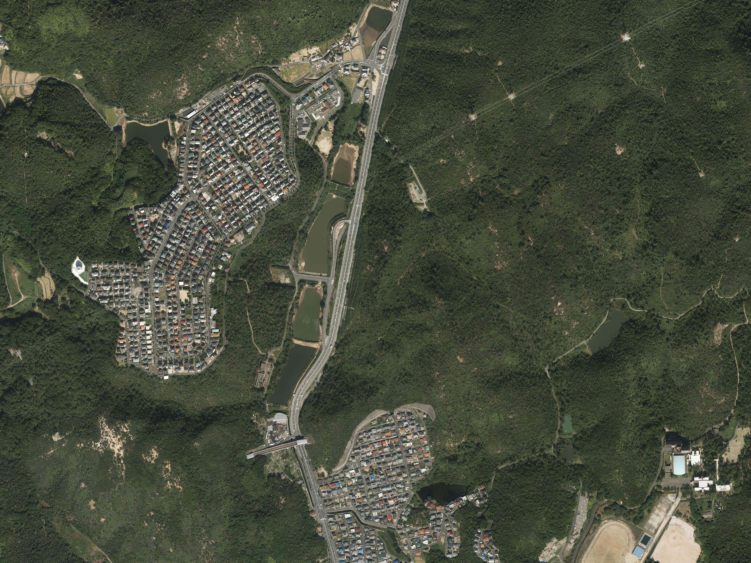 航空写真92の画像