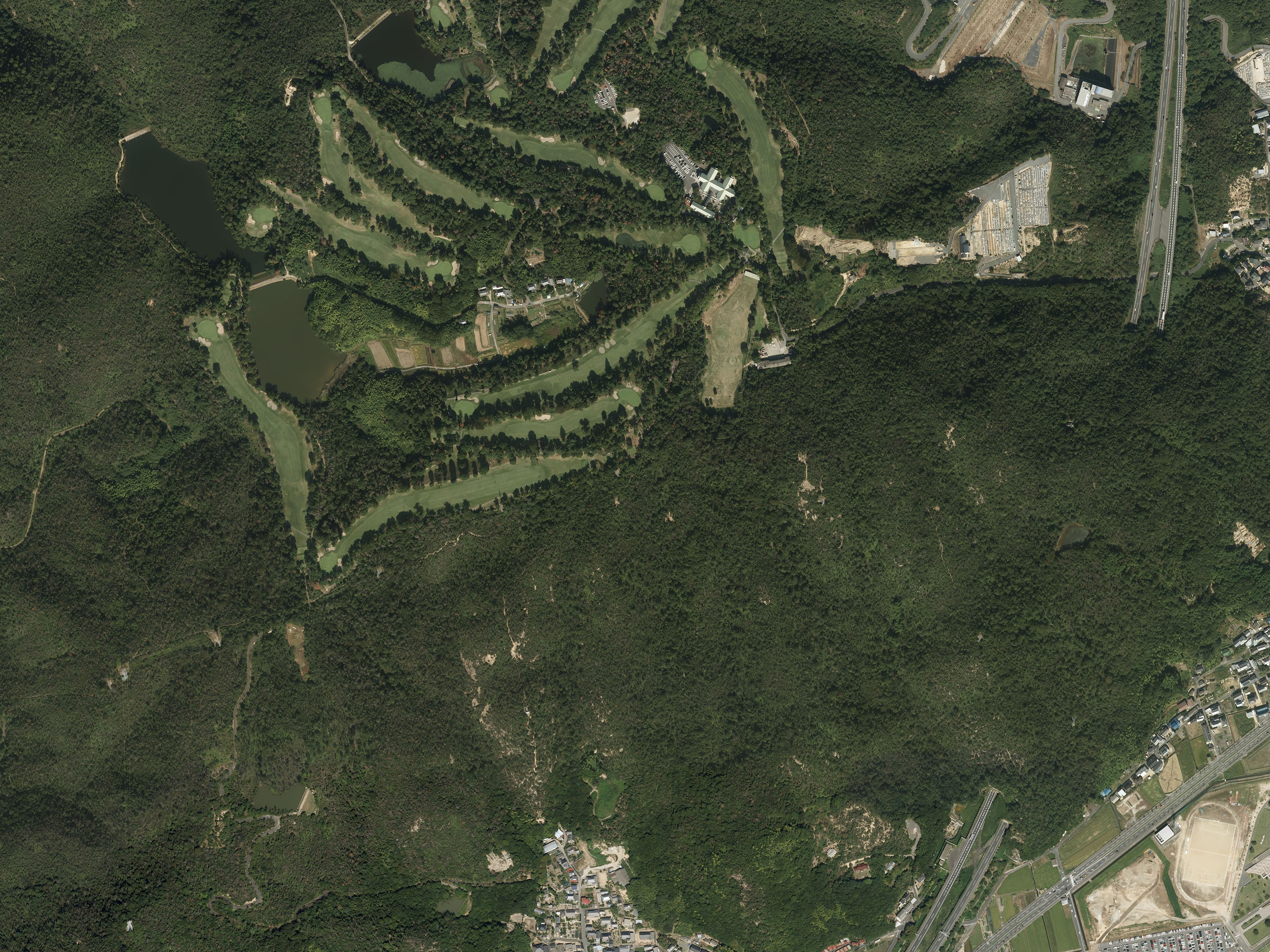 航空写真93の画像