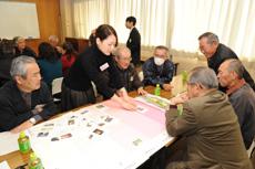 第6回ワークショップの画像