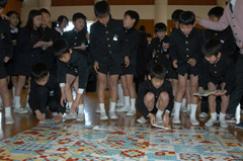 ワークショップの様子の画像2