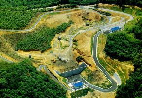 一般廃棄物最終処分場