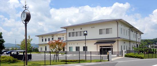 アクアセンター吉備路