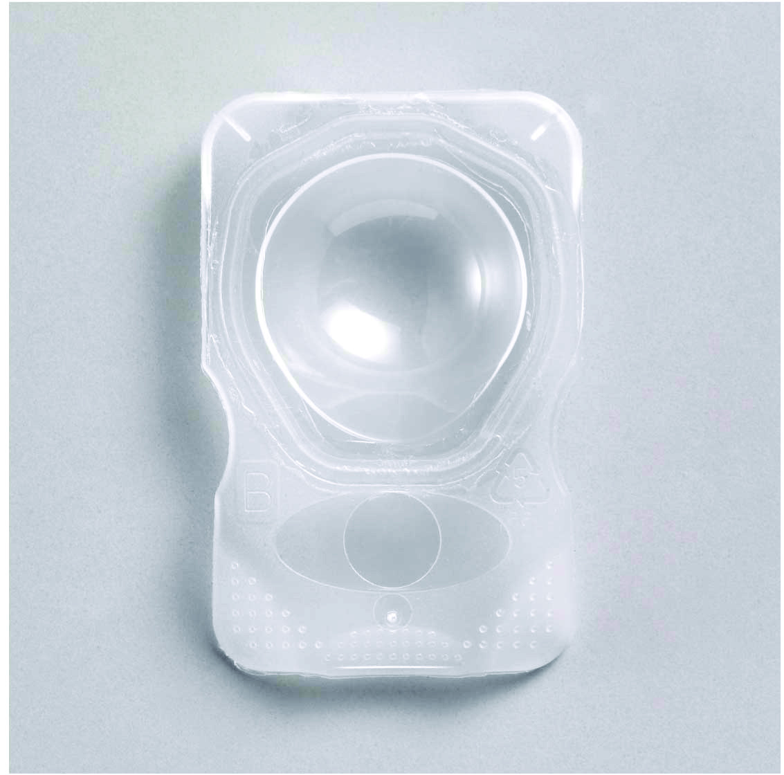 2．回収の可否の画像