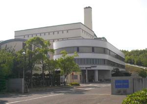 吉備路クリーンセンター
