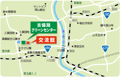 所在・アクセスの画像