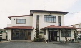 中原会館の画像