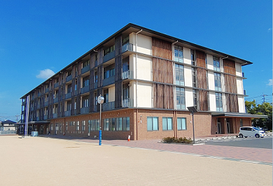 総社小学校の画像