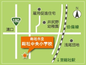 アクセスの画像