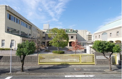 総社北小学校の画像