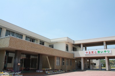 山手小学校の画像