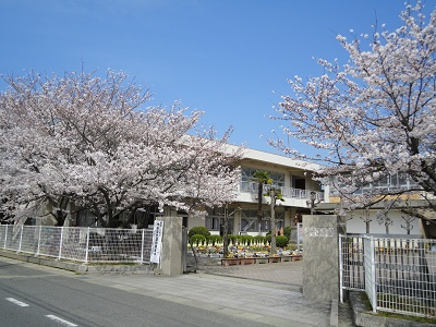 清音小学校の画像