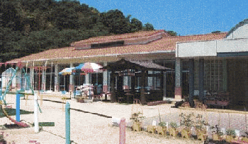 山田幼稚園の画像