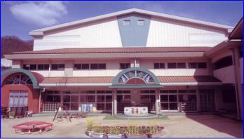 昭和五つ星学園幼稚園の画像