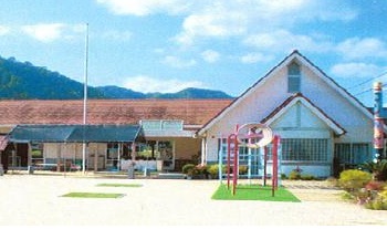 池田幼稚園（令和7年度～休園中）の画像