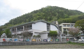 池田小学校の画像