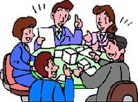 教育委員会主催の研修の画像