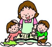 ことばの教室(言語障がい通級指導教室)の画像