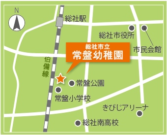 アクセスの画像