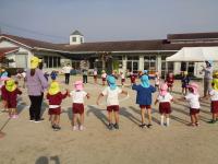 服部幼稚園の画像