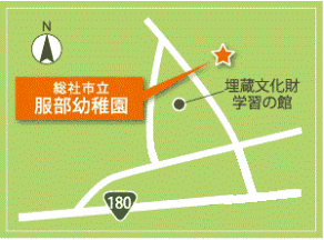 アクセスの画像