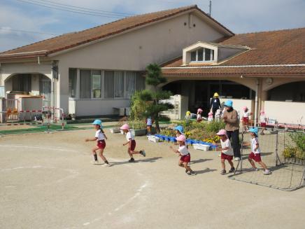 阿曽幼稚園の画像
