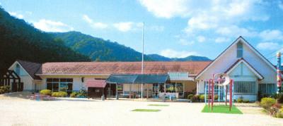 池田幼稚園の写真