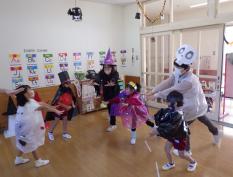 池田幼稚園の画像