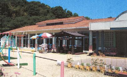 山田幼稚園の写真