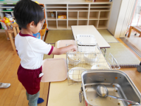 11時30分給食の画像3