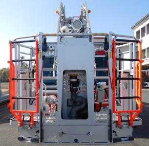 バスケットの画像