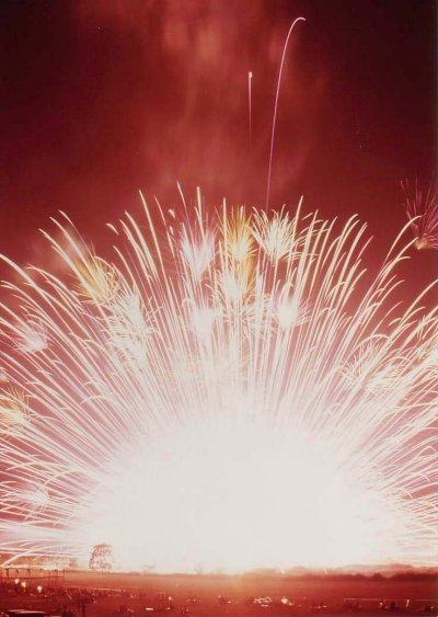 平成6年8月の画像