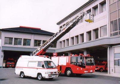 平成7年12月の画像