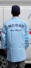 救急服の画像