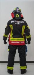 防火服の画像2