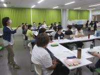 衛生講習会の画像