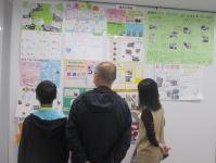 各校の食育の取組の画像