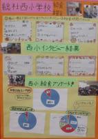 総社西小学校の画像