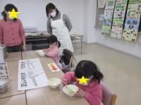 はしの使い方を見直そう！の画像