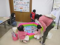 魚釣りゲームの画像1