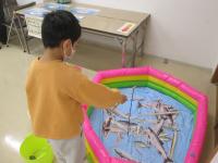 魚釣りゲームの画像2