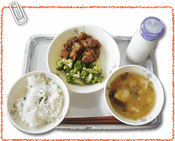 かつおの香りあえの画像