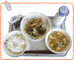 はりはりづけの画像