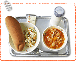 ポークビーンズの画像