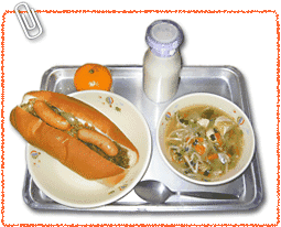 総社ドッグの画像