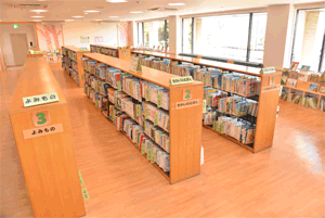 こども室の画像