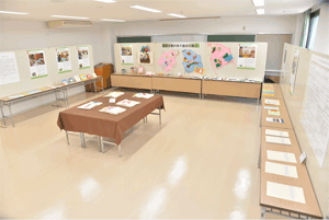 多目的室の画像