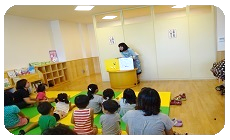 おとぎのへやの画像