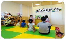 おはなしのへやの画像